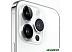 Смартфон Apple iPhone 14 Pro 512GB (серебристый)