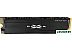Накопитель SSD Silicon Power PCI-E x4 256Gb SP256GBP34XD8005 XD80