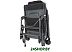 Кресло Nisus N-BD620-086228-4A