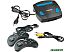 Игровая приставка Magistr Drive Turbo 222 игры