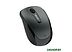 Мышь беспроводная Microsoft Wireless Mobile Mouse 3500 Black (5RH-00001)