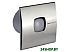 Вентилятор накладной CATA SILENTIS 12 INOX T