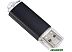 USB Flash Perfeo E01 32GB (черный)