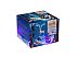 Гирлянда Luazon Нить 50 LED 5м (фиолетовый) 3556759