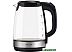 Электрочайник Sencor SWK 2080BK