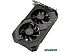 Видеокарта GDDR6 ASUS TUF-GTX1660TI-O6G-EVO-GAMING GeForce GTX1660Ti