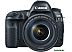 Фотоаппарат Canon EOS 5D Mark IV Kit 24-105mm f/4L IS II USM Фотоаппарат Canon EOS 5D Mark IV Kit 24-105mm f/4L IS II USM