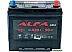 Автомобильный аккумулятор ALFA Asia JR 420A (50 А·ч) Автомобильный аккумулятор ALFA Asia JR 420A (50 А·ч)