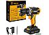 Дрель-шуруповерт Deko Banger 20V ONE + 083-1042 (с 1-им АКБ) Дрель-шуруповерт Deko Banger 20V ONE + 083-1042 (с 1-им АКБ)