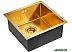 Кухонная мойка Paulmark PM214444-BG