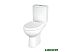 Унитаз Cersanit Nature New Clean On S-KO-NTR011-3/5-COn-DL-w