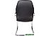 Кресло Norden Леман CF F395 (экокожа, черный) Кресло Norden Леман CF F395 (экокожа, черный)