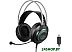 Наушники A4Tech Fstyler FH200U (черный/серый) Наушники A4Tech Fstyler FH200U (черный/серый)