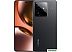 Телефон Realme GT7 RMX5061 12GB/256GB международная версия (ледяной черный)