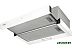 Кухонная вытяжка Weissgauff TEL 06 TC WH