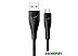 Кабель Usams U41 SJ395USB01 2.0м (черный)