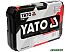 Универсальный набор инструментов Yato YT-38671 (12 предметов) Универсальный набор инструментов Yato YT-38671 (12 предметов)