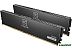 Оперативная память Team T-Create Classic 2x32ГБ DDR5 5600 МГц CTCCD564G5600HC46DC01
