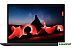 Ноутбук Lenovo ThinkPad T14s Gen 4 Intel 21F7S76C00