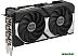 Видеокарта ASUS Dual GeForce RTX 5060 Ti 16GB GDDR7 OC Edition DUAL-RTX5060TI-O16G