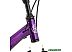 Детский велосипед Maxiscoo Space MSC-S1615D (фиолетовый)