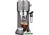 Рожковая помповая кофеварка DeLonghi Dedica Metallics EC785.GY