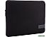 Чехол Case Logic Reflect MacBook Sleeve REFMB-114 (black)