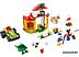 Конструктор Lego Disney Ферма Микки и Дональда 10775