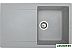 Кухонная мойка Zigmund & Shtain Rechteck 775 (каменная соль)