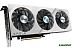 Видеокарта Gigabyte GeForce RTX 4060 Eagle OC Ice 8G GV-N4060EAGLEOC ICE-8GD
