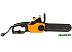Электрическая пила Worx WG305E
