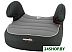 Детское сиденье Nania Dream Easyfix Racing Luxe (серый) Детское сиденье Nania Dream Easyfix Racing Luxe (серый)