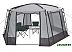 Тент-шатер Trek Planet Siesta Tent 70290
