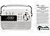 Радиоприемник Ritmix RPR-705 Радиоприемник Ritmix RPR-705