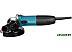 Угловая шлифмашина Makita GA5030RK