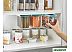 Набор контейнеров Joseph Joseph Cupboard Store 81112
