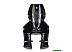 Велокресло Bellelli Lotus Standard B-Fix (night black) (RR17125)