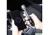 Фонарь NexTool Outdoor 6in1 Thumder Flashlight NE20030