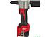 Заклепочник Milwaukee M12 M12BPRT-201X 4933464405 (с АКБ) Заклепочник Milwaukee M12 M12BPRT-201X 4933464405 (с АКБ)