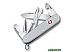 Нож перочинный Victorinox Pioneer X Alox (0.8231.26)