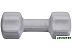 Гантели BRADEX SF 0545 5 кг (серая)