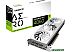 Видеокарта Gigabyte GeForce RTX 4060 Aero OC 8G GV-N4060AERO OC-8GD