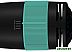 Фен-щетка Kitfort KT-3236-2 (черно-бирюзовый, 4в1)