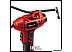 Автомобильный компрессор Einhell CE-CC 18 Li-Solo (без АКБ)