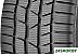 Автомобильные шины Continental ContiWinterContact TS 830 P 255/35R20 97W