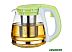 Заварочный чайник Agness 884-009 Заварочный чайник Agness 884-009