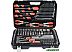 Универсальный набор инструментов Yato YT-38881 (129 предметов)