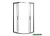 Душевой уголок WeltWasser WW500 С 90/189