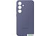 Чехол для телефона Samsung Silicone Case S24+ (фиолетовый)