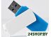 USB Flash GOODRAM UCO2 16GB [UCO2-0160MXR11]